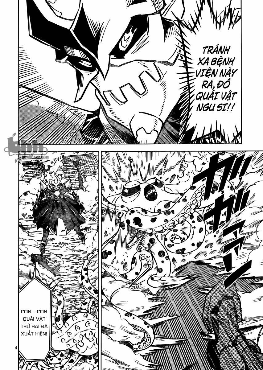 kiriwo terrible chapter 3 15