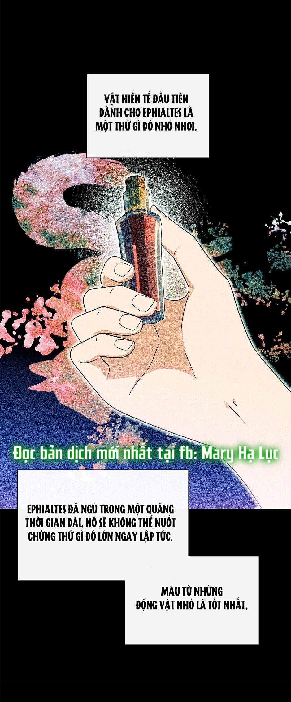 bản khế ước với nữ công tước ác ma chapter 108 39