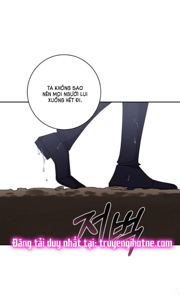 Bạo Chúa Muốn Có Cuộc Sống Tốt Đẹp chapter 27.2 - Trang 44