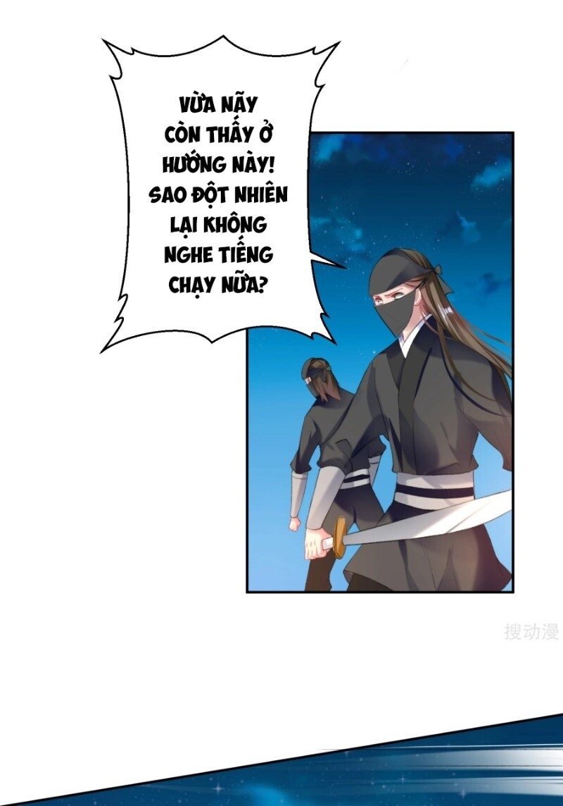 vương gia, áo lót của ngươi rơi mất rồi chapter 37 10