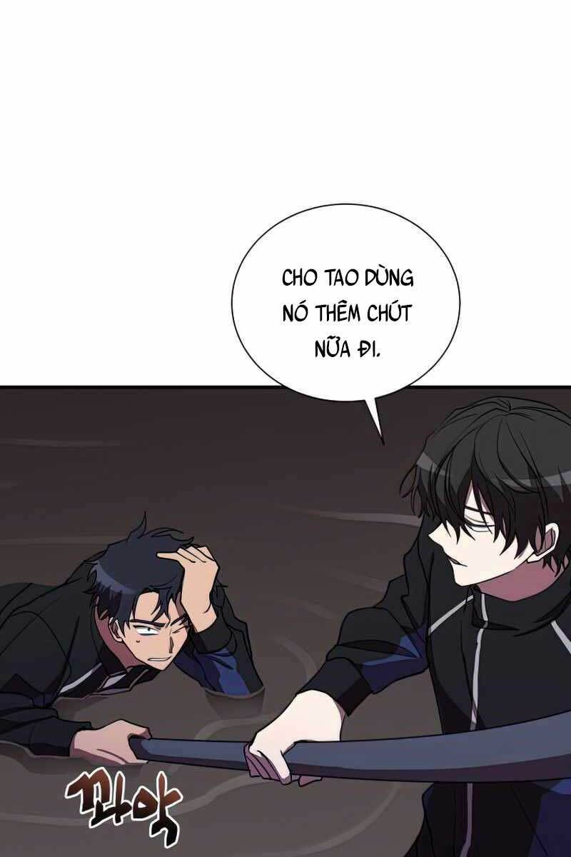 giả vờ làm kẻ vô dụng ở học đường chapter 39 84