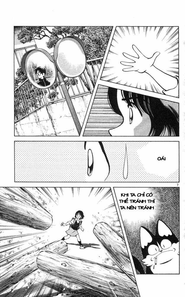 itsumo misora chapter 42 7