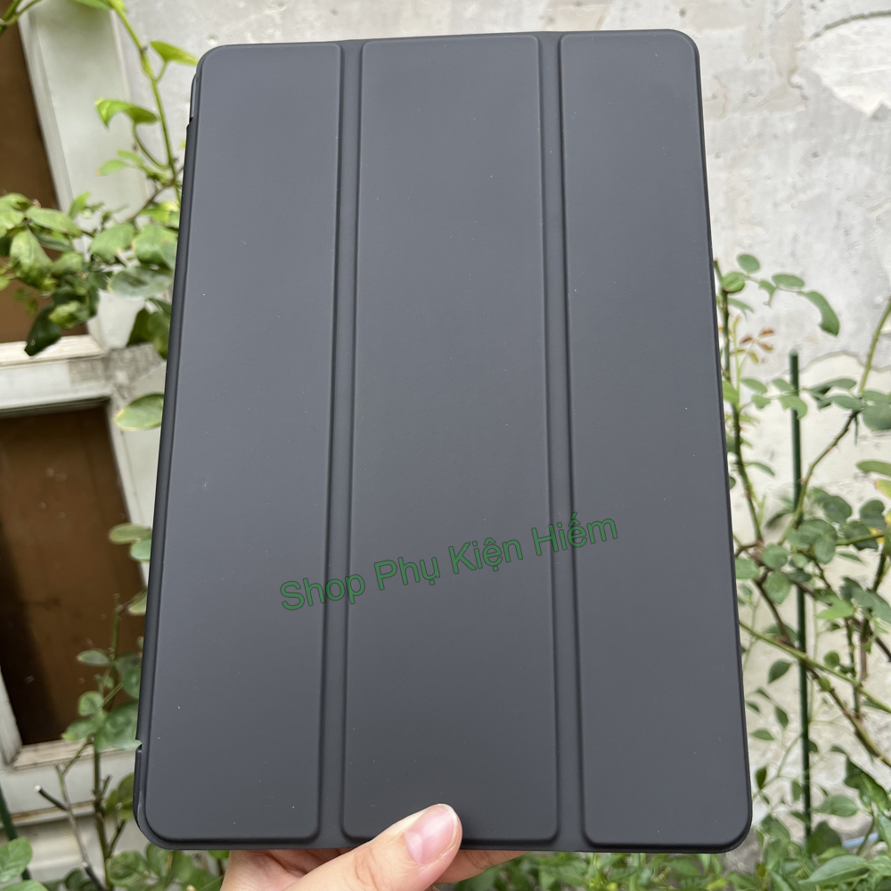 Bao da dành cho Mi Pad 5 Pro 12.4 loại tốt mềm bảo vệ full viền máy