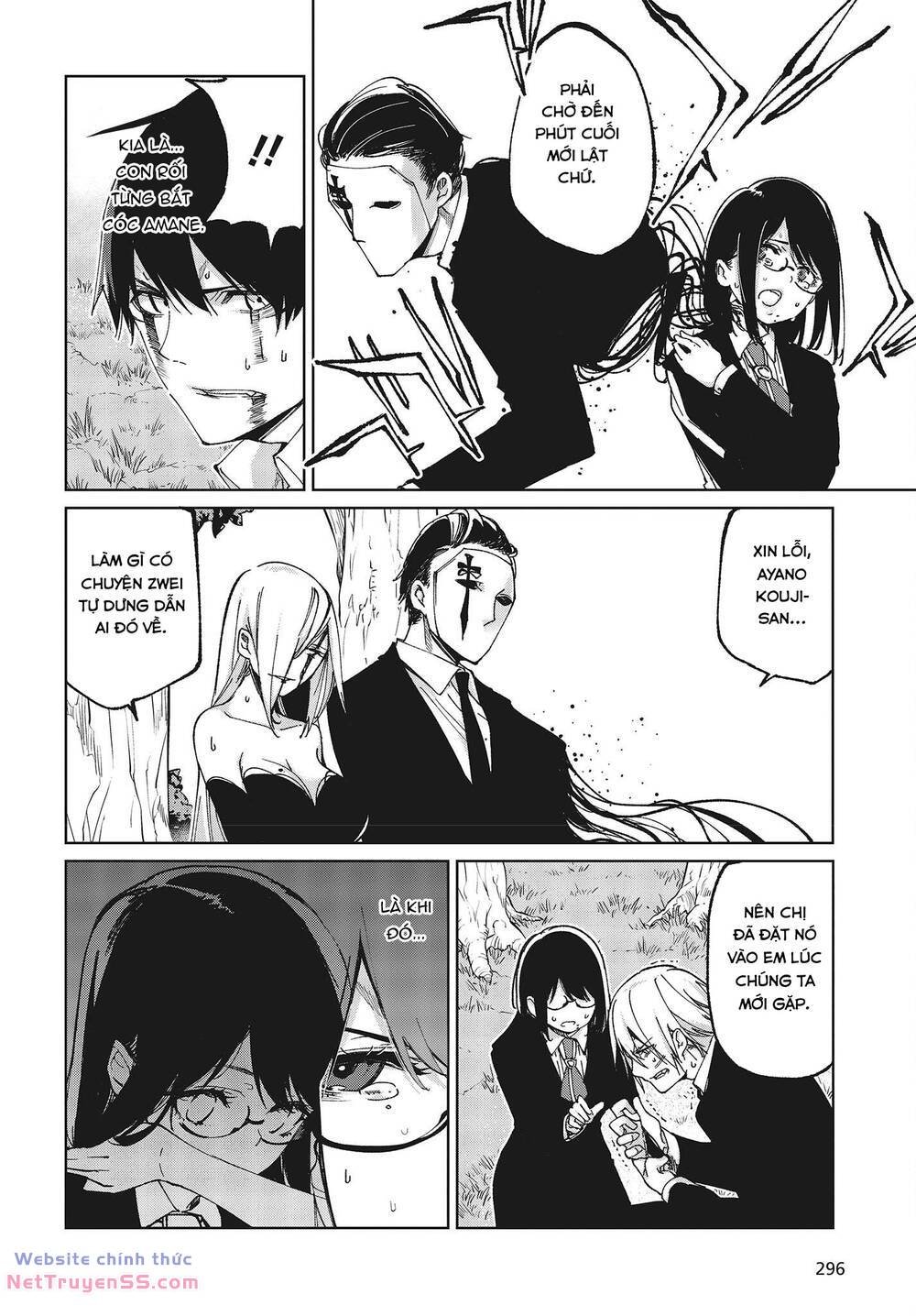 jiangshi kaitan blood chapter 73 10