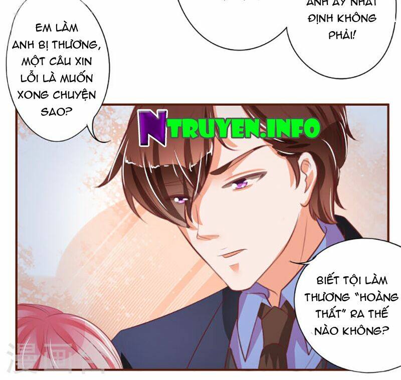 vương tước tư hữu bảo bối chapter 28 24