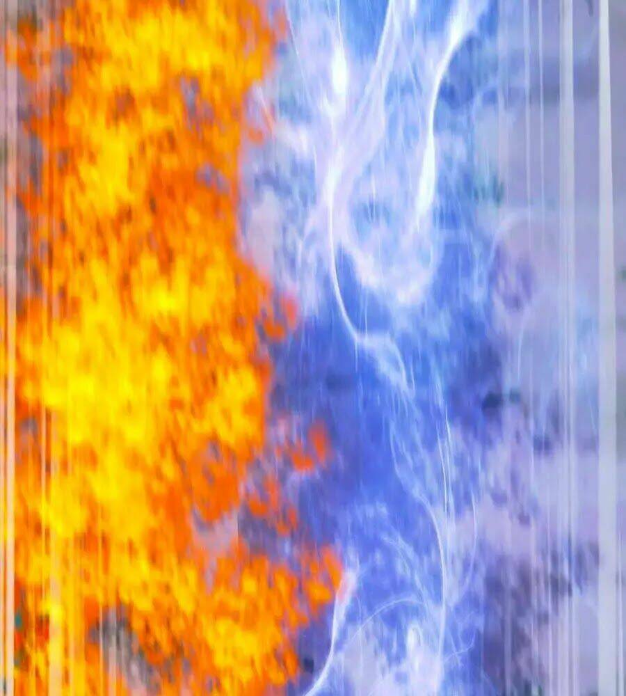 thần y khí nữ: ngự thú cuồng phi của quỷ đế chapter 71 13