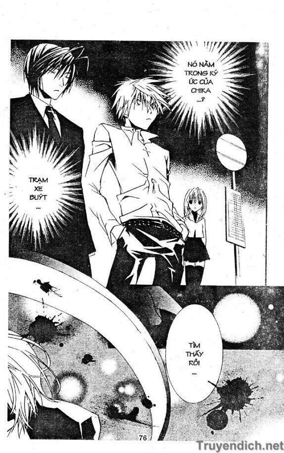 zombie-loan chapter 38 22