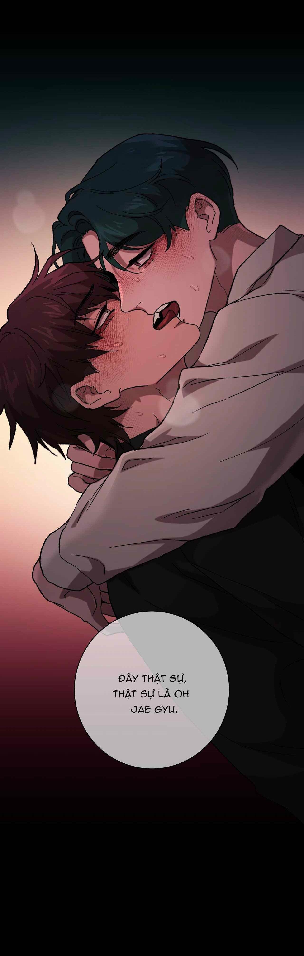 release your persona chapter 7 30