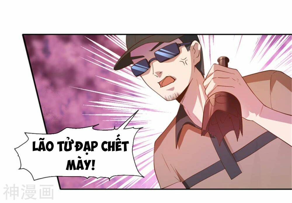 đỉnh phong dự ngôn đế chapter 24 30