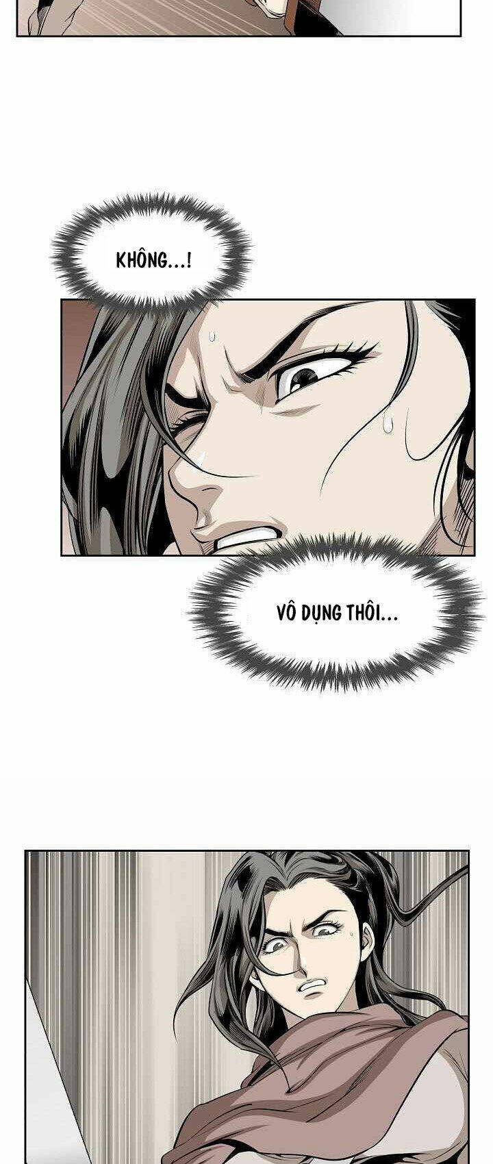 thế giới võ thuật của pháp sư chapter 62 11