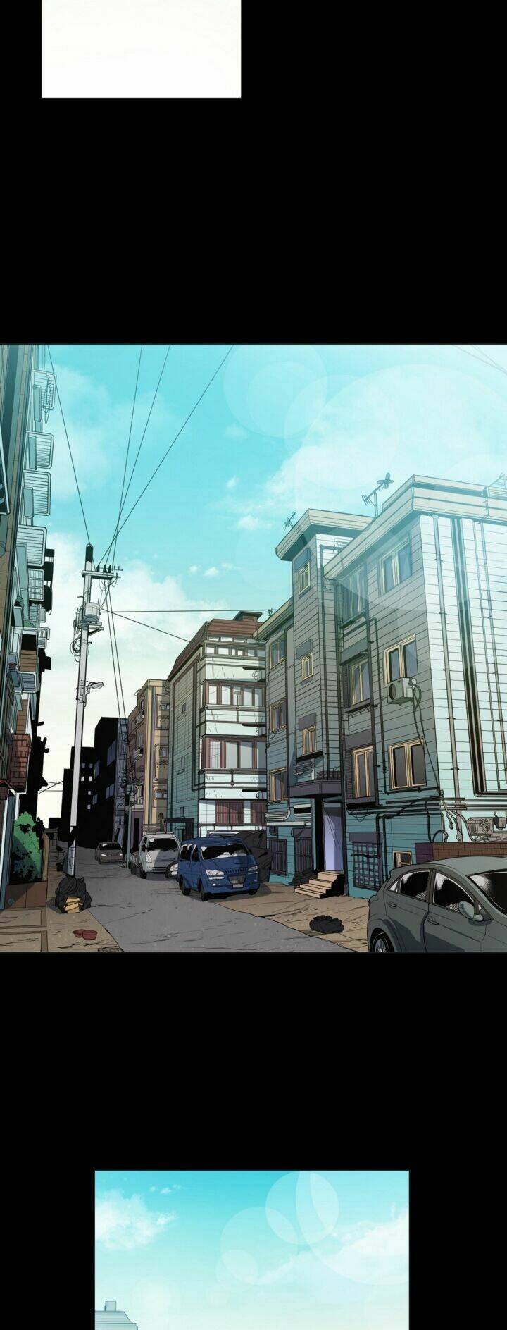 răng nanh chapter 1 3