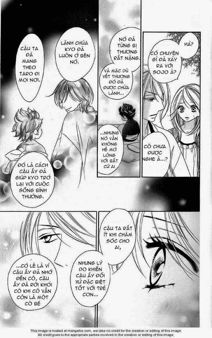 yêu quái cánh đen chapter 9 20