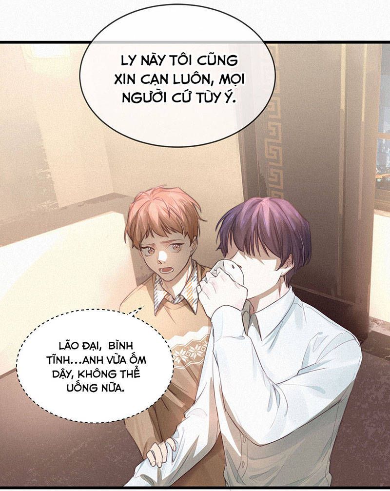 thần thương (môi súng) chapter 5 26