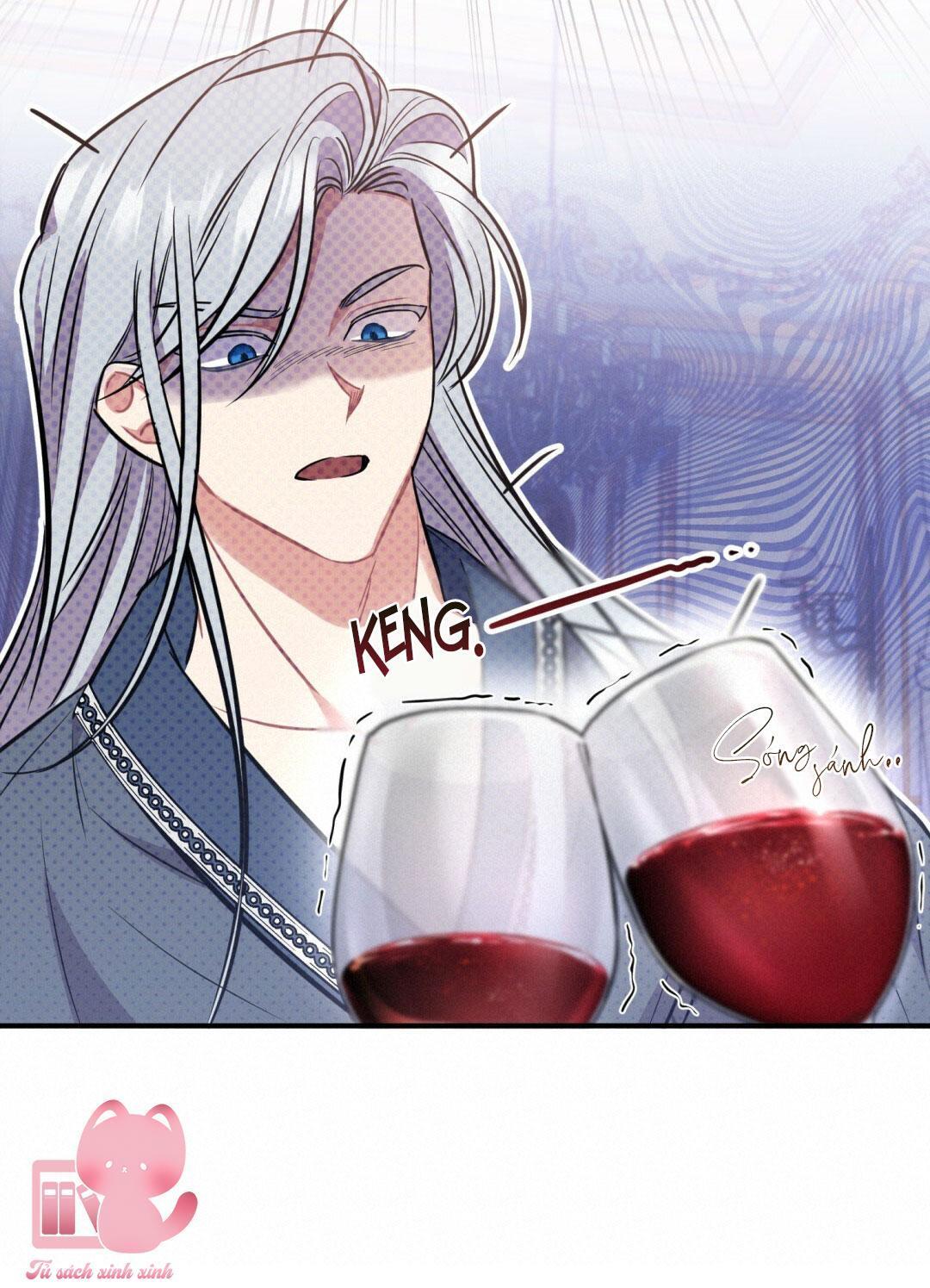 đêm đen khuất bóng chapter 12 24