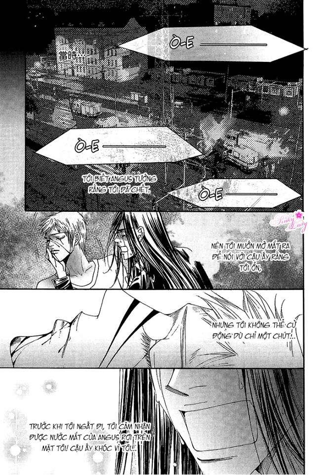 the one chapter 105 24