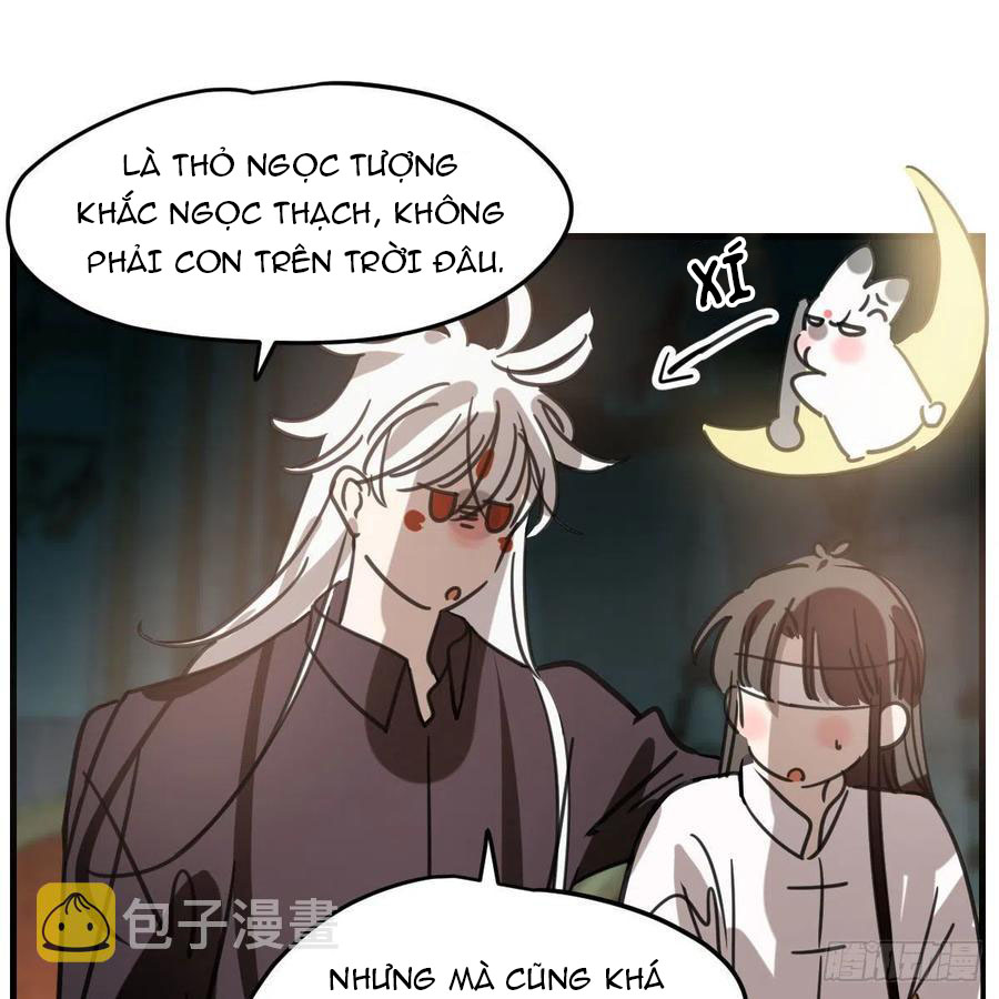 Bắt Lấy Ngao Ngao chapter 162 - Trang 13