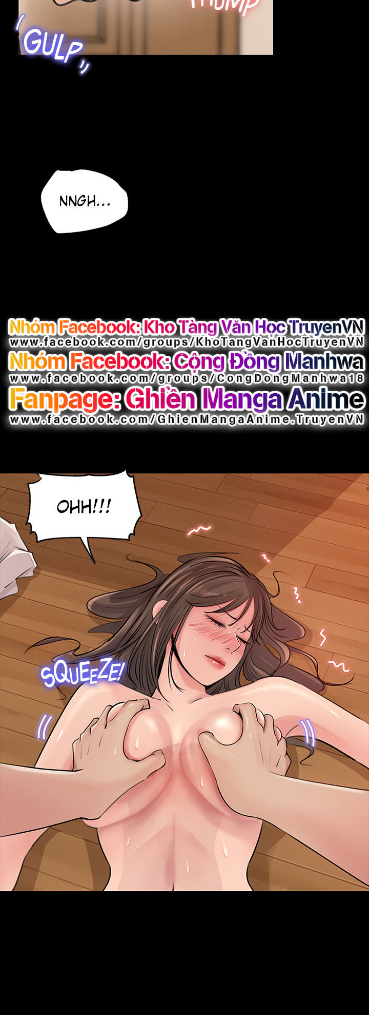 em vợ nóng bỏng chapter 6 10