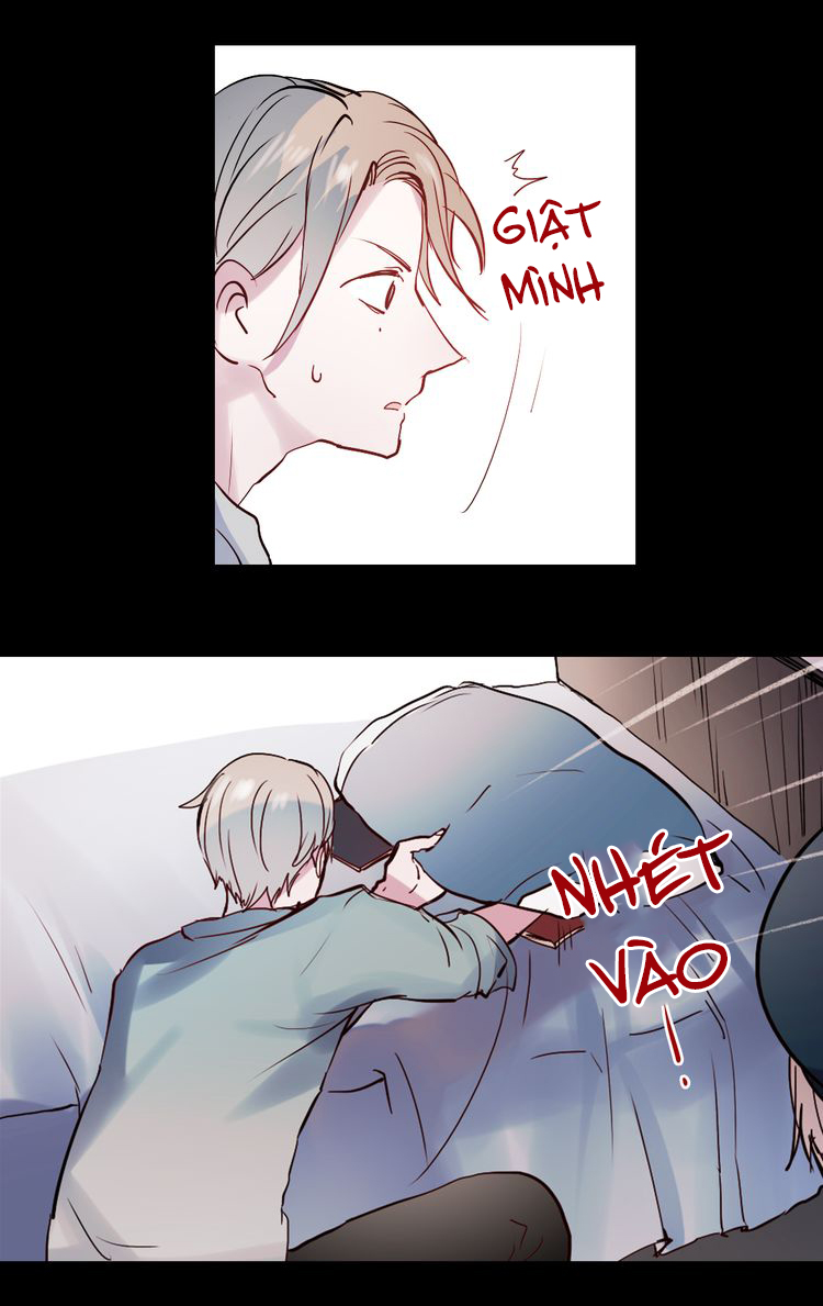 nam yên trai bút lục chapter 11.2 25