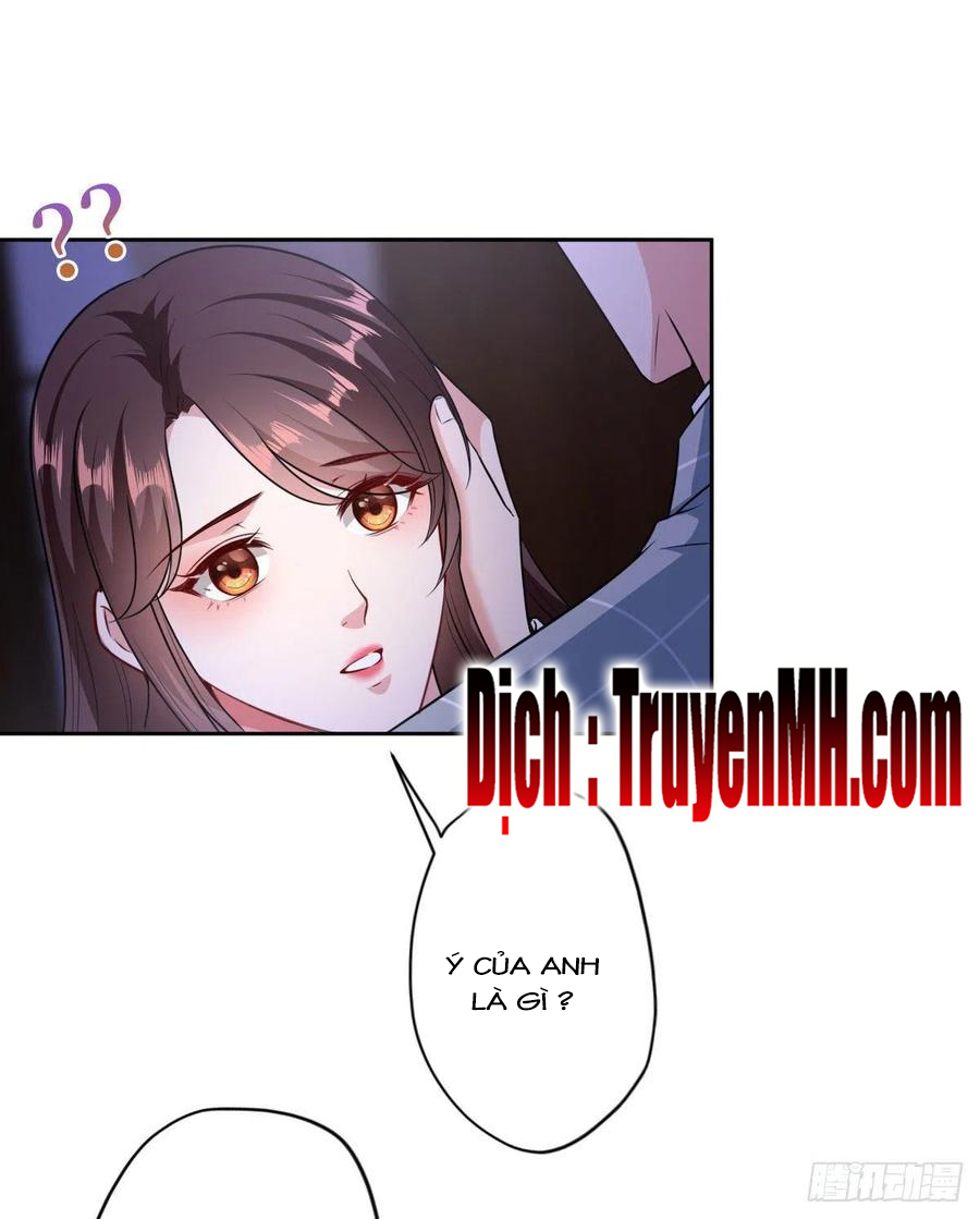 thí hôn lão công, cần giúp sức chapter 211 17