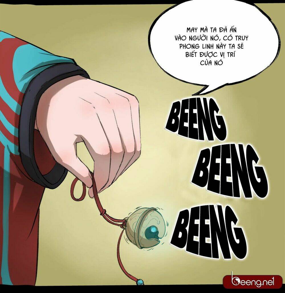 phong tàng chapter 1 18