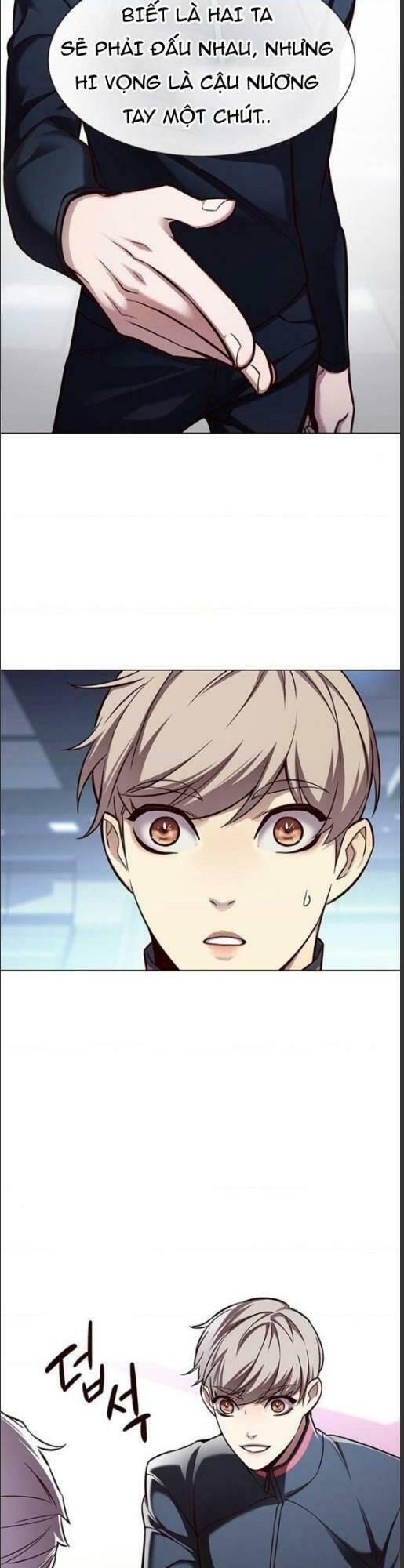 biến thân thành mèo chapter 158 7