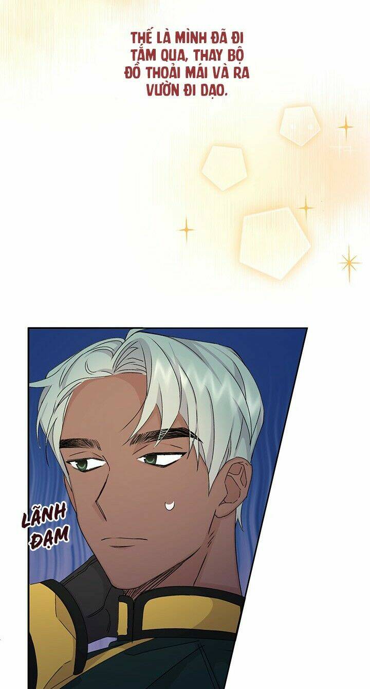 công chúa huỷ diệt chapter 9 29