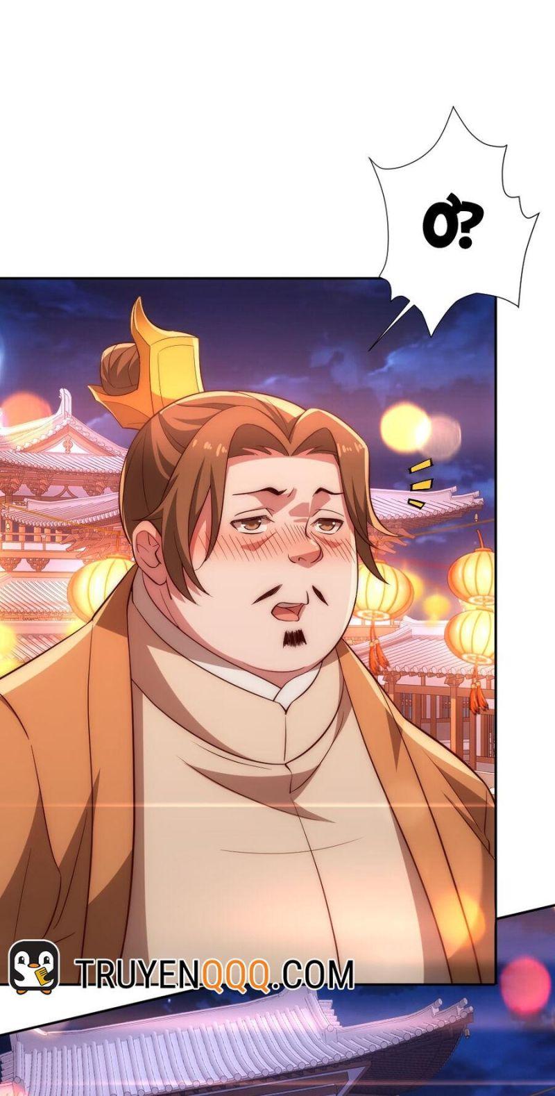 phu nhân ta là nữ đế hoàng triều chapter 1 53