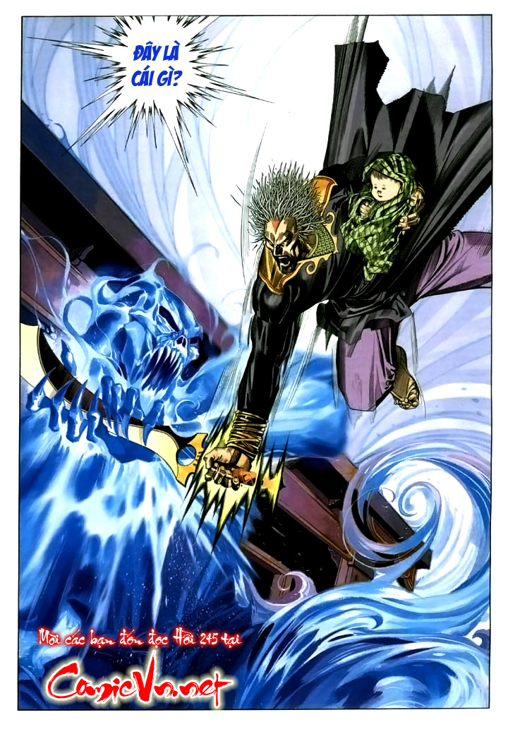 phong vân chapter 244 32