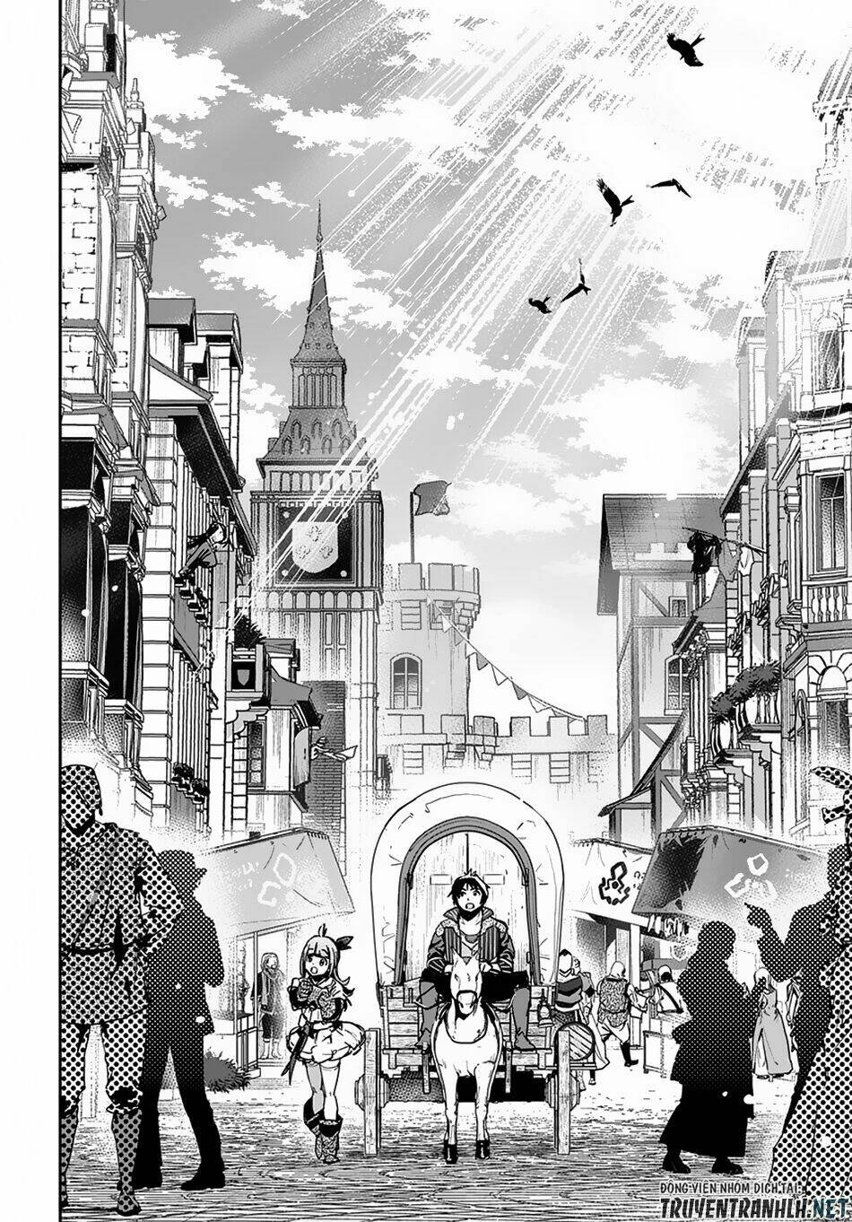 shounin yuusha wa isekai wo gyuujiru! - saibai skill de nandemo fuyashi chaimasu chapter 2 20