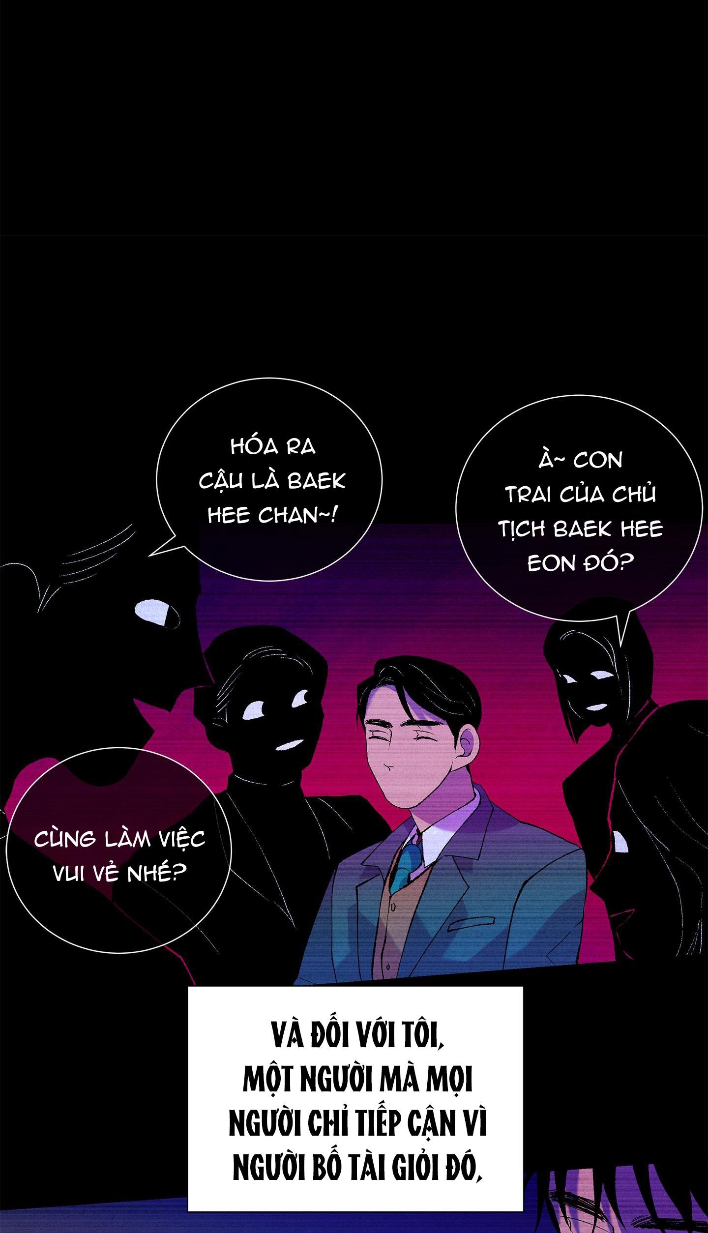 ông chú bên cửa sổ chapter 29 10