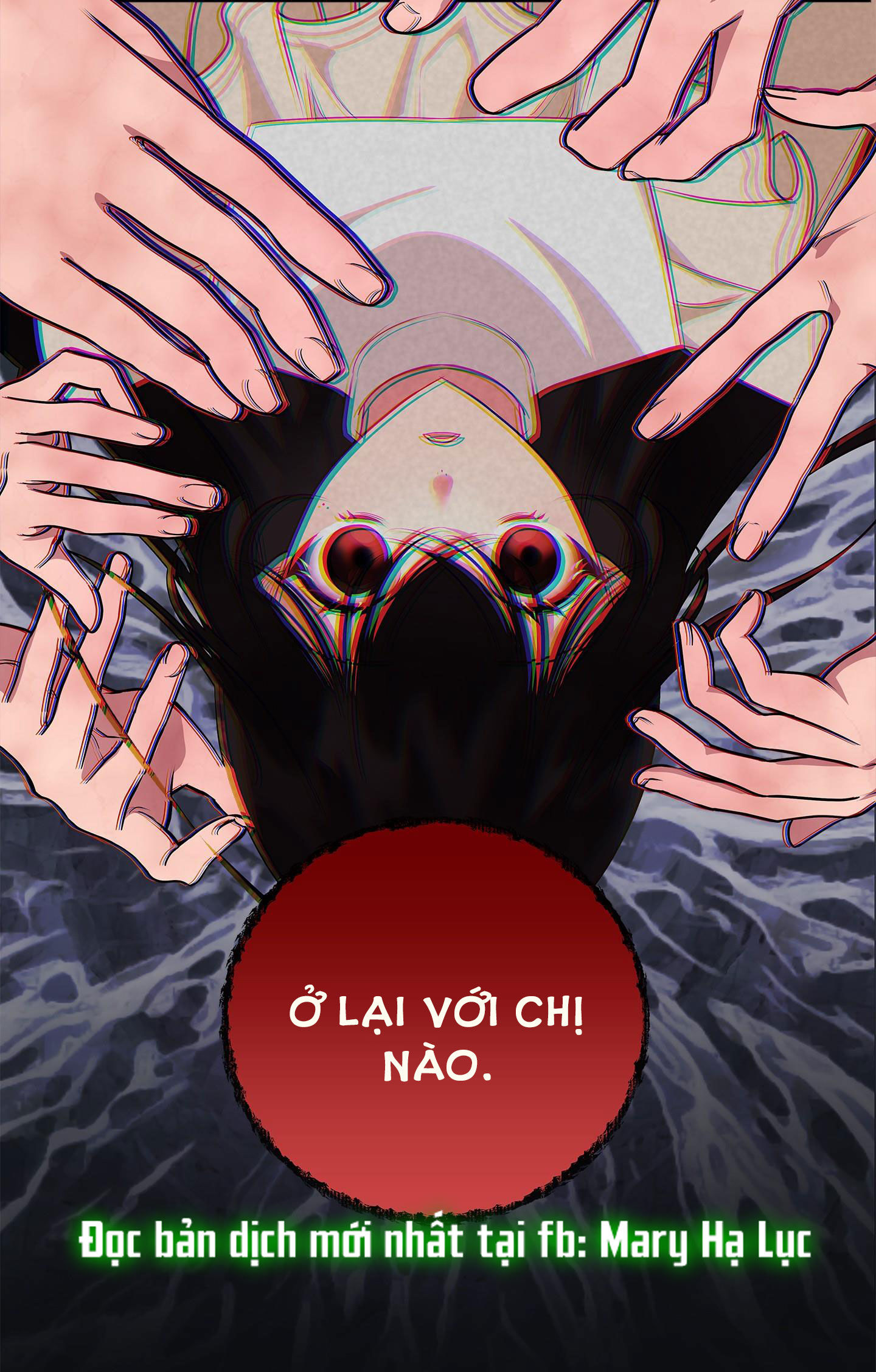 mặt trái của sự thật chapter 8.2 6