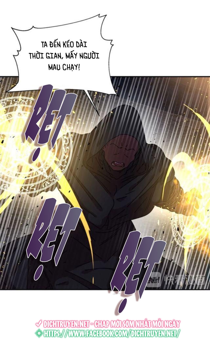 con gái bảo bối của ma vương chapter 49 26