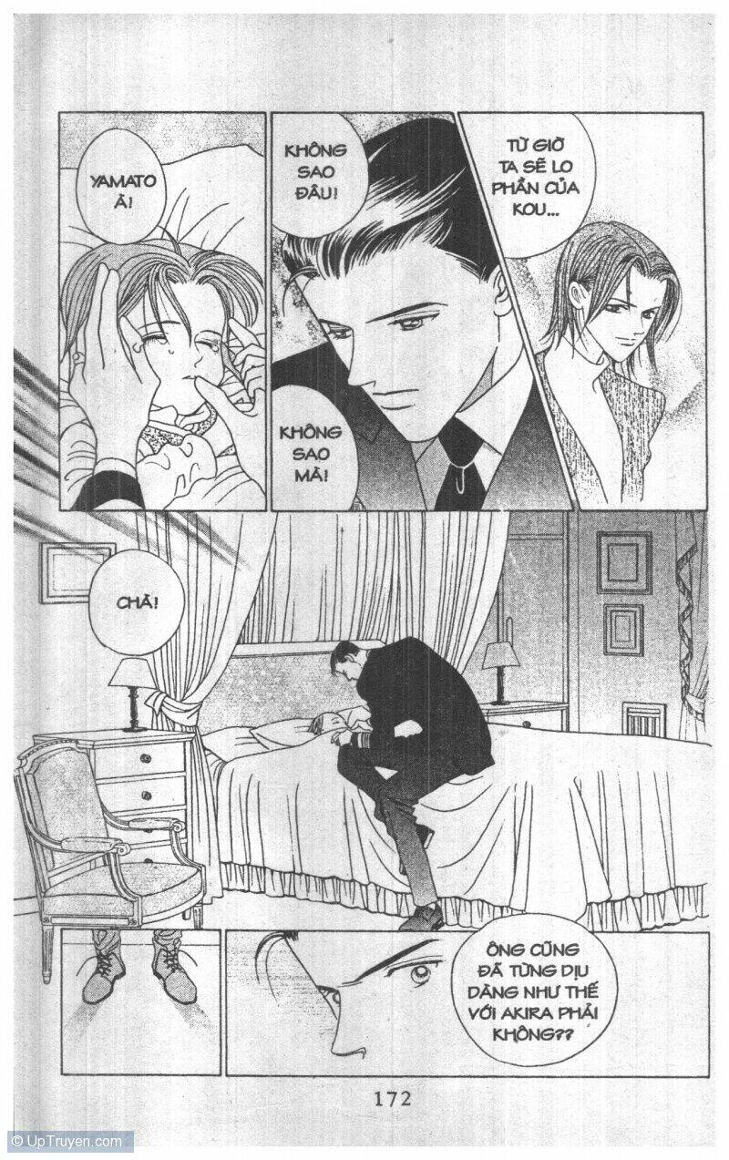 nàng tiên ánh trăng - kaguya hime chapter 23 172