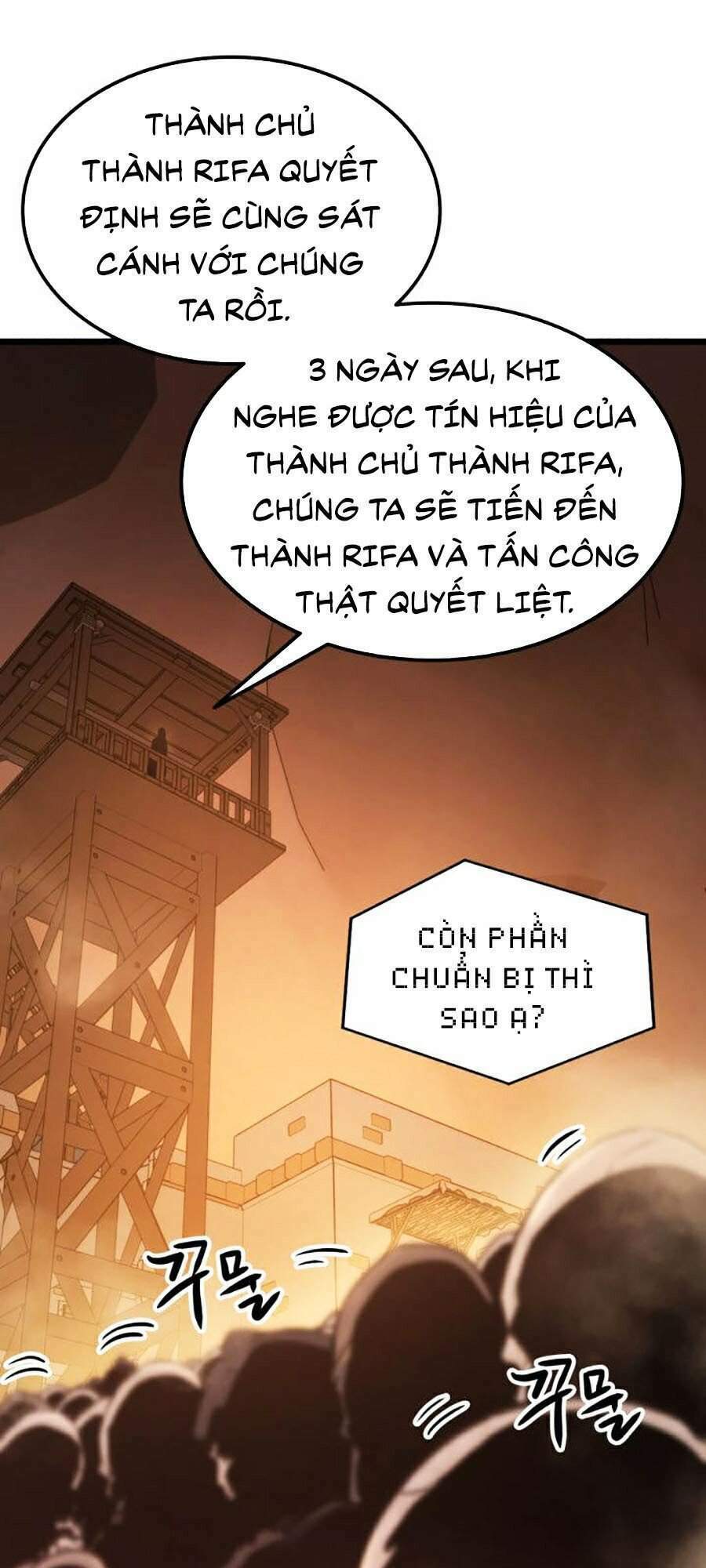 huyền thoại game thủ - tái xuất chapter 28 35