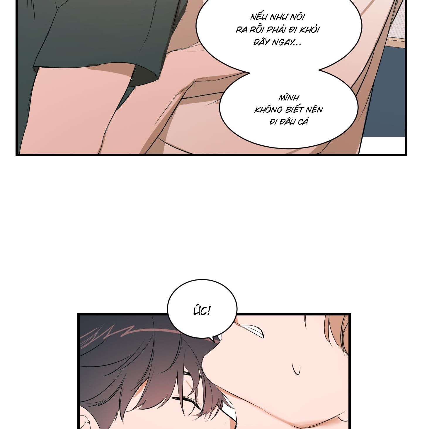 chốn riêng tư chapter 42 71