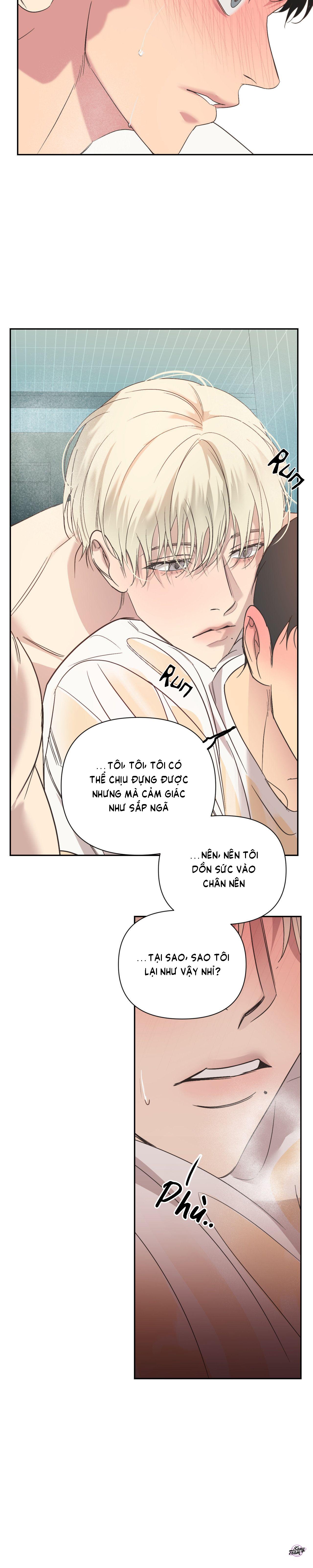 phía sau ánh hào quang chapter 30 7