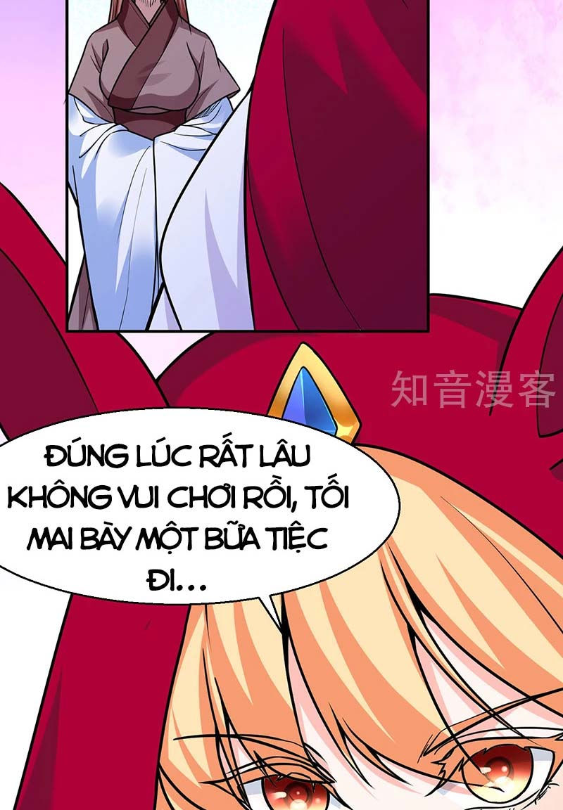 võ đạo độc tôn chapter 465 19