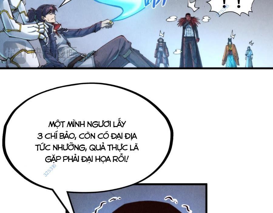 vạn cổ chí tôn chapter 271 109