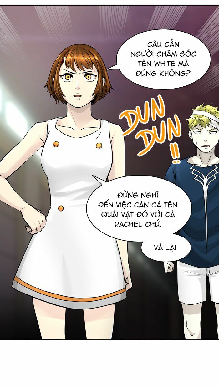 tòa tháp bí ẩn 2 chapter 311 25