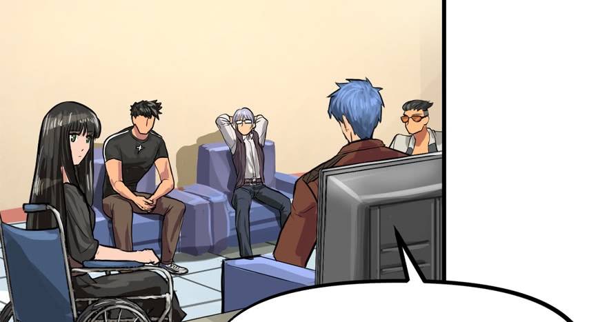 vua sinh tồn chapter 49 41