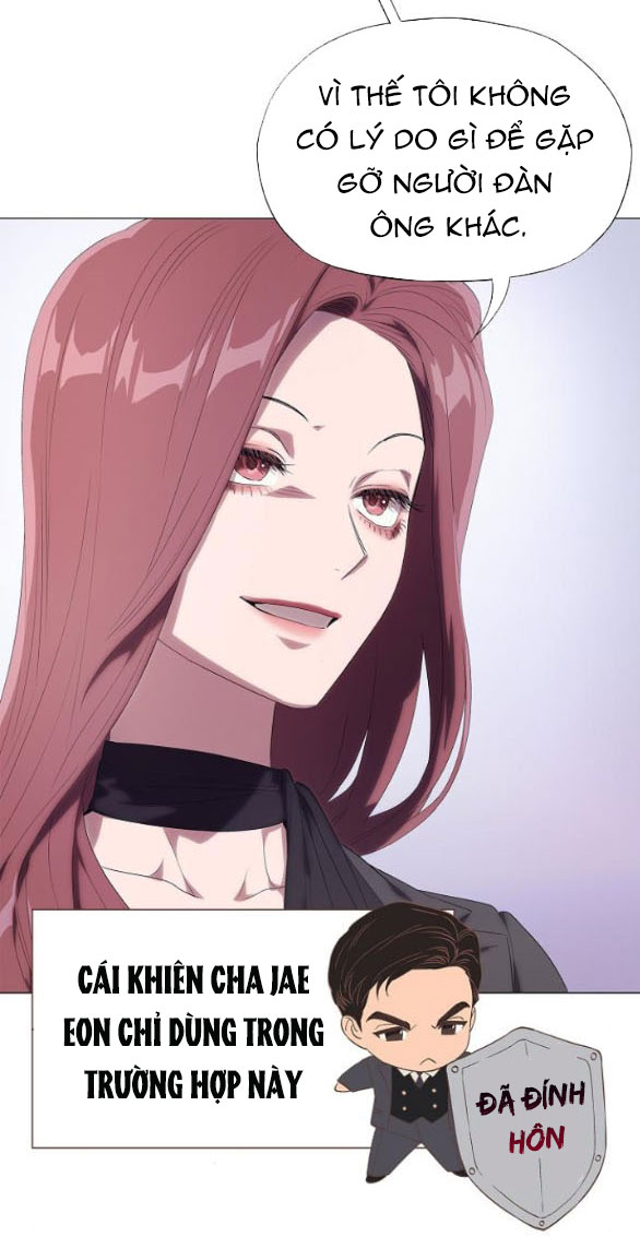 không thể thoát ra khỏi bộ phim kịch tính chapter 10.2 35
