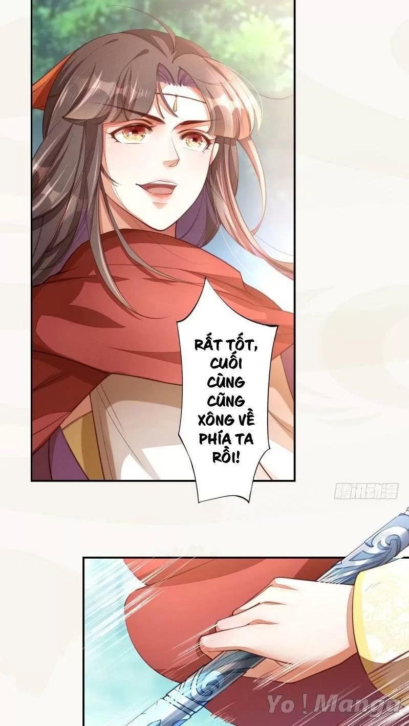 tuyệt thế luyện đan sư chapter 81 6