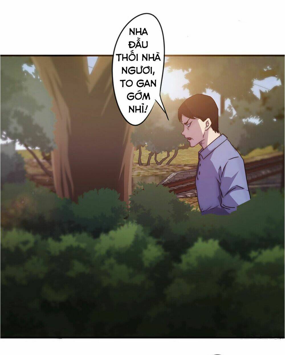 tối cường công nhân chapter 81 5