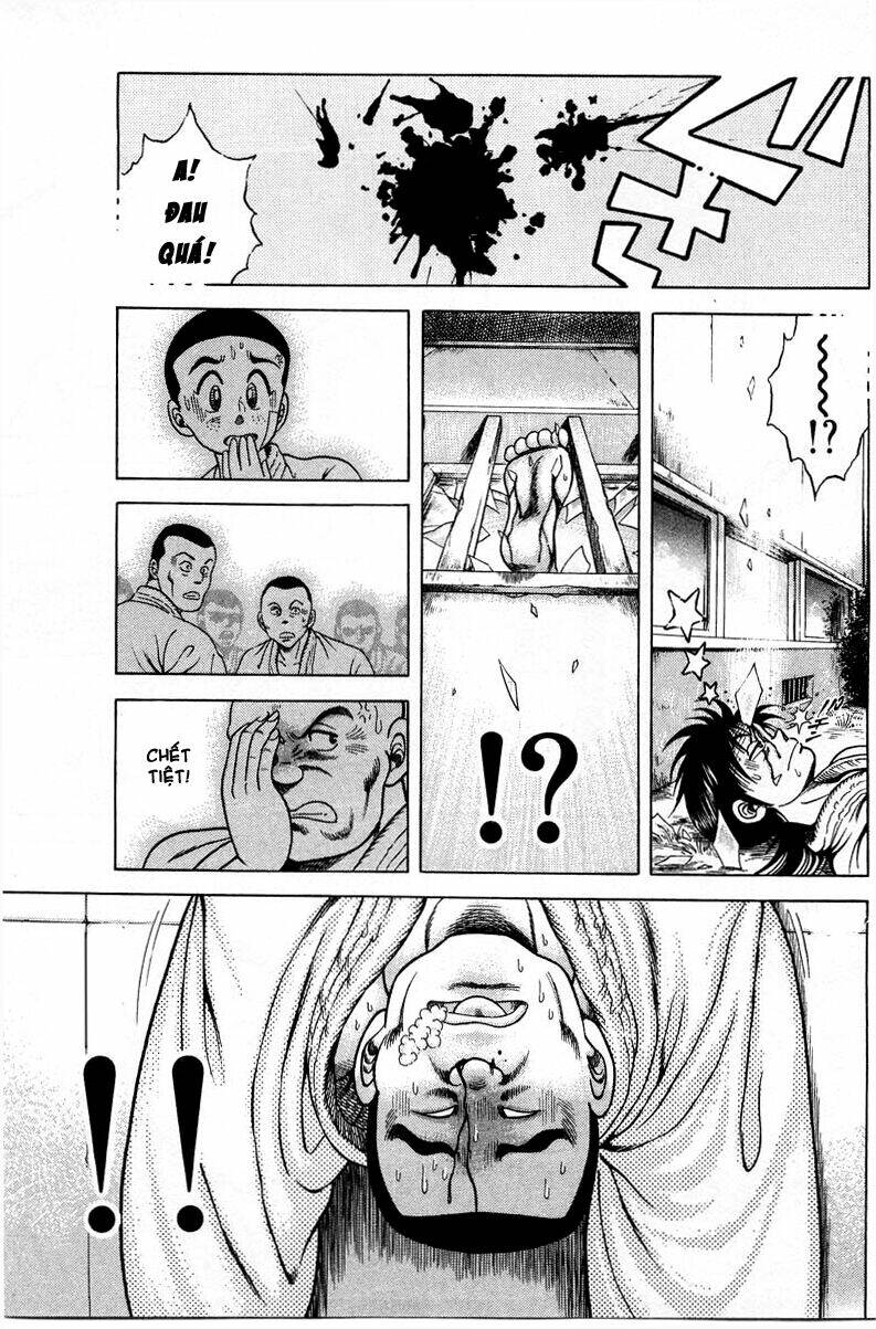 shin kotaro makaritoru! juudouhen chapter 3 34