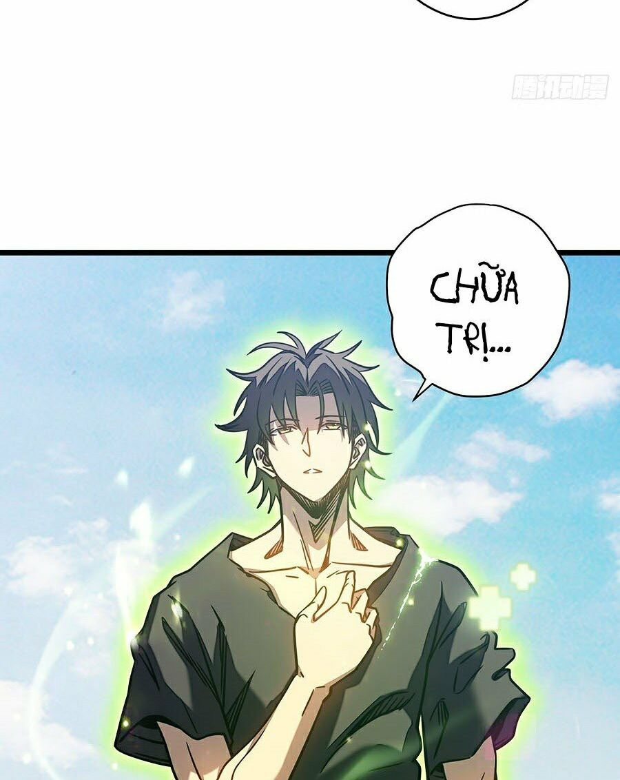 sát thần chi lộ tại dị giới chapter 11 93