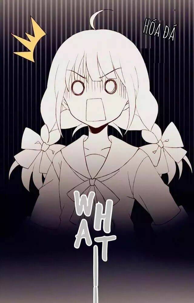 mối tình đầu dang dở của tôi chapter 0 15