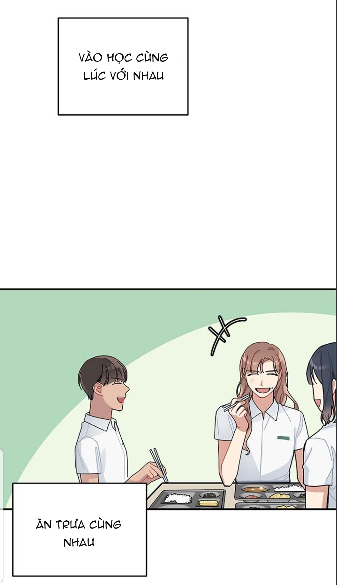 hate me (full) chapter 3.2 35