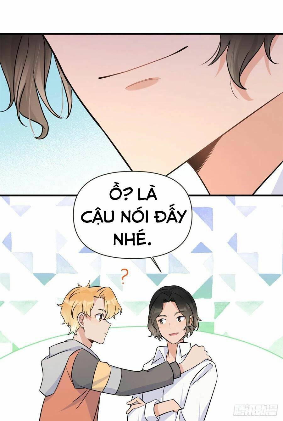 vẫn cứ nhớ em, nhớ em chapter 104 5