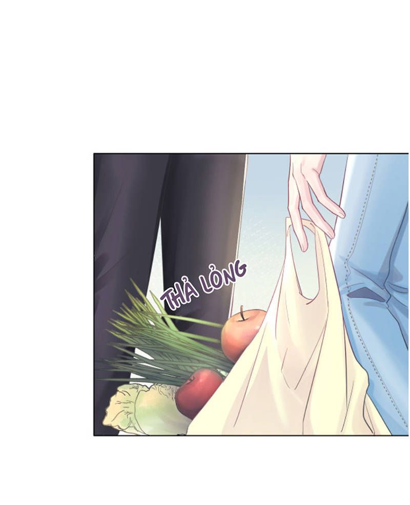 bạch liên hoa tuyệt mĩ dạy học online chapter 2 9