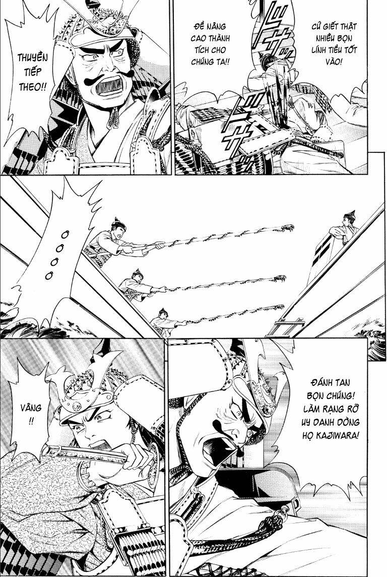 thiếu niên vương phần 2 chapter 74 6